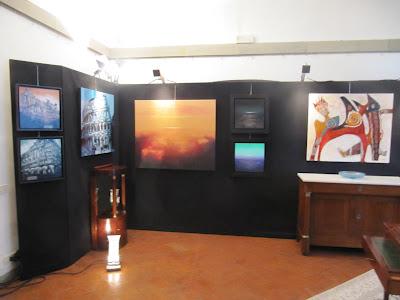 Week - End di Primavera Casa d'Arte San Lorenzo