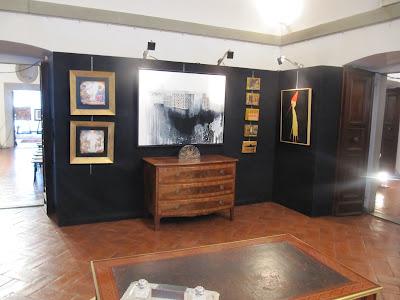 Week - End di Primavera Casa d'Arte San Lorenzo