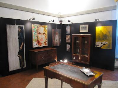 Week - End di Primavera Casa d'Arte San Lorenzo