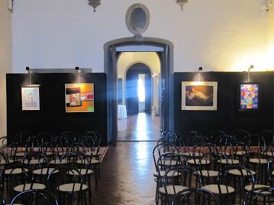 Week - End di Primavera Casa d'Arte San Lorenzo