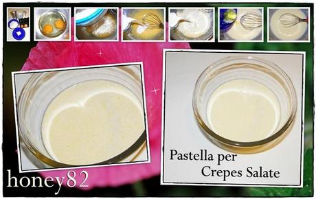 PASTELLA PER CREPES SALATE