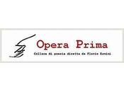 Opera prima 2012, appunti