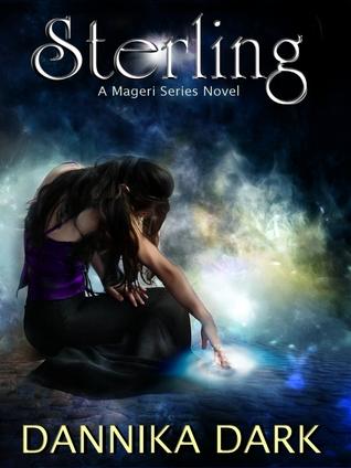 Sterling (Mageri Series #1)