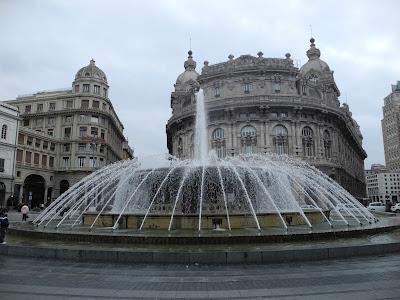 Genova fa arte