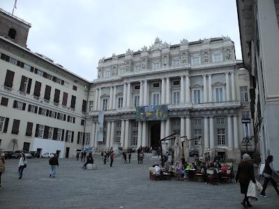 Genova fa arte