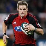 Crusaders, il rientro di McCaw slitta a fine aprile?