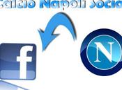 “CNS” Gennaro presenta FanPage “Forza Napoli Sempre”