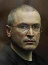 Mikhail Khodorkovskij libero entro maggio?
