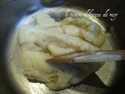 Le zeppole di San Giuseppe