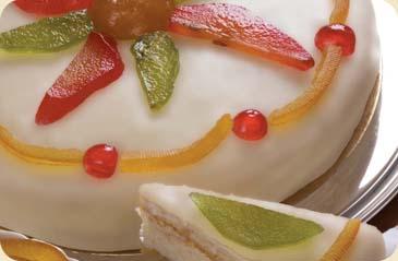 Cassata siciliana