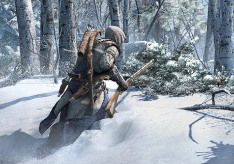 Assassin’s Creed 3, GameInformer ci dà numerosi dettagli sulla Frontiera e sul gioco