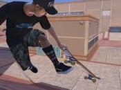 Tony Hawk Skater nuovo immagini