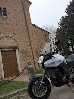 Provate per voi: Kawasaki Versys 1000