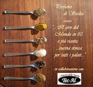 Conchiglie al Ragù bianco con Piselli e Funghi...e una fungosa polvere magica