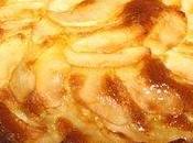 Torta mele gimont