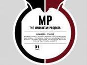 Manhattan Projects J.Hickman, N.Pitarra C.Peter)