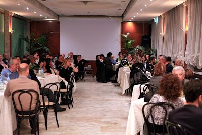 La serata sulla Canzone Italiana in compagnia di LEONARDO COLOMBATI