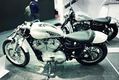 DK Motorrad