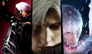 Devil May Cry Collection : rivelati i contenuti esclusivi, c'è qualcosa anche di DmC