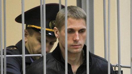 Condanna a morte in Bielorussia