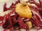 Insalatina facile facile.