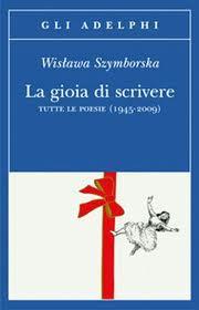 Se una poetessa polacca diventa un best seller