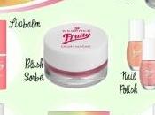 Fruity trend edition essence cosmetics