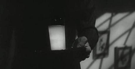 Il Sospetto - Alfred Hitchcock