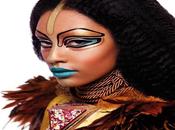 Illamasqua Human Fundamentalist Collection 2012