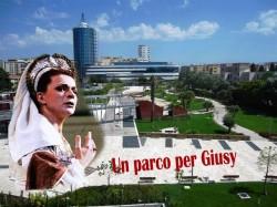 Un parco per Giusy