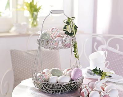 Easter Decorations