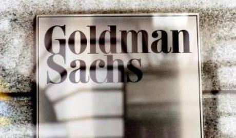 Goldman banca