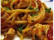 Bimby, Sugo Pesce