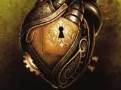 Ultime novità: L'alchimista destino Gargoyle Ekaterina Sedia