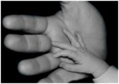 Quando si sceglie di amare. Un post per i miei papa’.