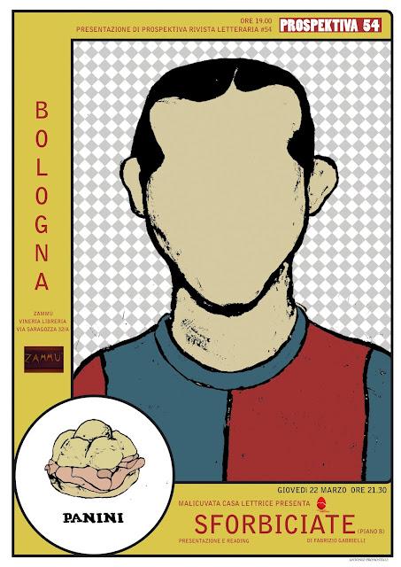 Giovedì, Sforbiciate a Bologna [il uichènd dell'ammòre emilianoromagnòlo #1]