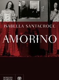 Isabella Santacroce - Amorino