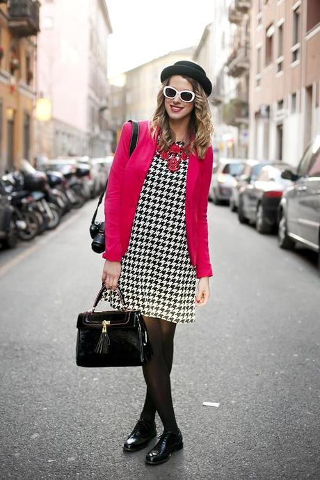 ♥Milan FW Street Style # 3 : Selection in Via Palermo