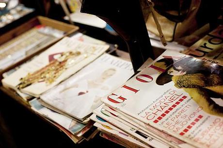 ♥I’m crazy for vintage : Vintage Selection 19