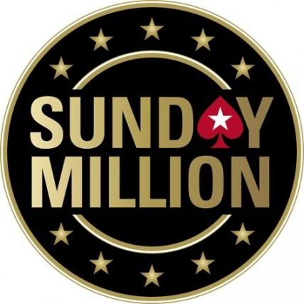 Se vincessi il Sunday Million…