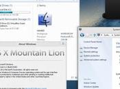 Trasformare Windows 10.8 Mountain Lion, un’ottima soluzione