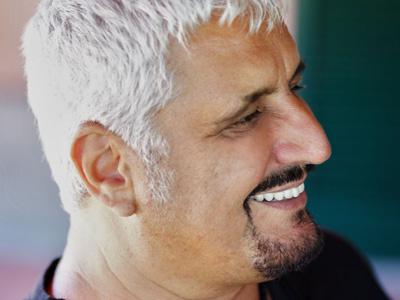 Pino Daniele in concerto il 31 Marzo e il 1 Aprile al Palapartenope di Napoli