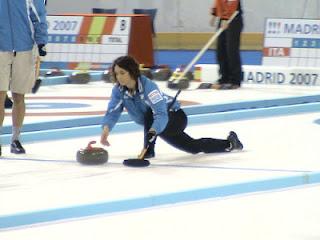 Curling, riscossa azzurra: l'Italia batte Russia e Cina e torna in corsa