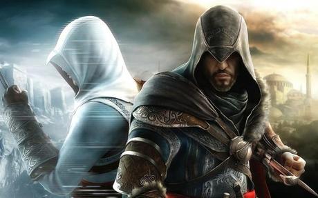 Assassin’s Creed Revelations, da venerdì sarà disponibile su PSN