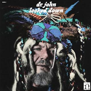 Dr. John > Locked Down