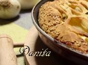 Arritorta rustica patate
