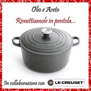 Arritorta rustica di patate