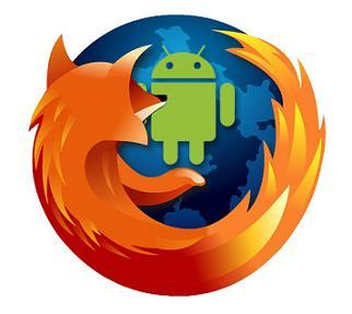 Firefox Android Firefox per dispositivi ARMv6 Android
