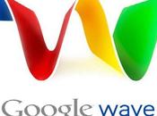 Google Wave chiude definitivamente Aprile