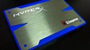 Kingston HyperX SSD 240 GB - Disco